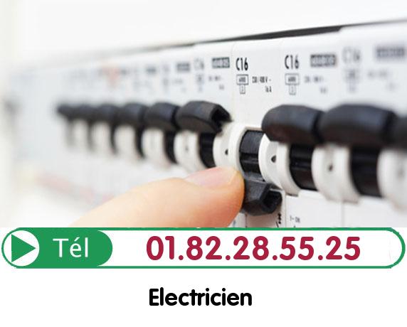 Changement Tableau Electrique Beauvais - Changement Disjoncteur Beauvais 60000