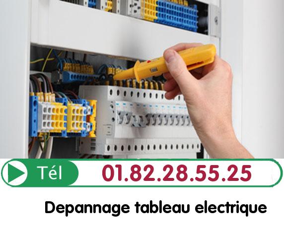 Changement Tableau Electrique Carrieres sur Seine - Changement Disjoncteur Carrieres sur Seine 78420