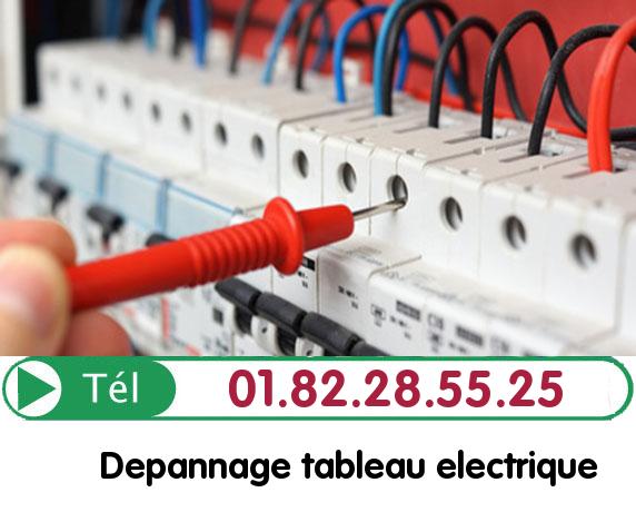 Changement Tableau Electrique Chelles - Changement Disjoncteur Chelles 77500