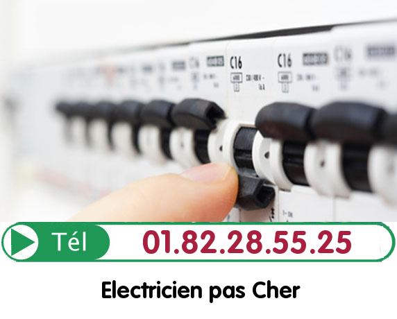 Changement Tableau Electrique Le Bourget - Changement Disjoncteur Le Bourget 93350