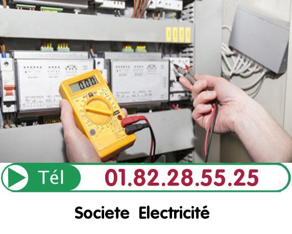 Changement Tableau Electrique Lisses - Changement Disjoncteur Lisses 91090