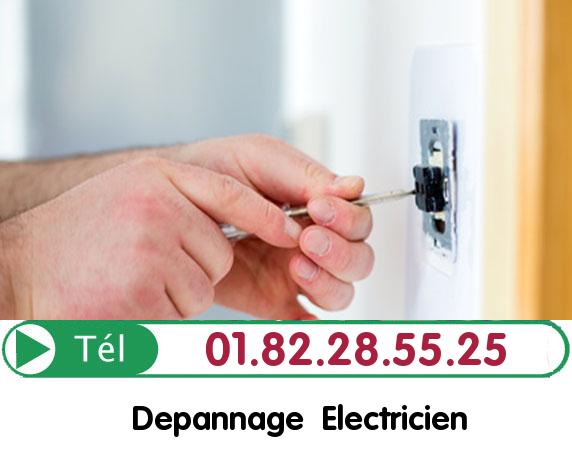 Changement Tableau Electrique Meulan en Yvelines - Changement Disjoncteur Meulan en Yvelines 78250