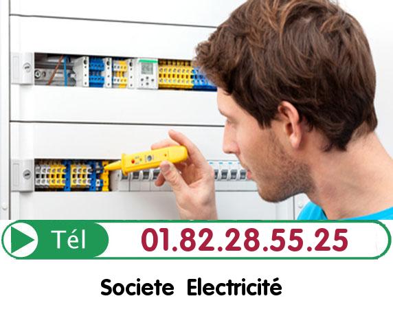 Changement Tableau Electrique Paris - Changement Disjoncteur Paris 2