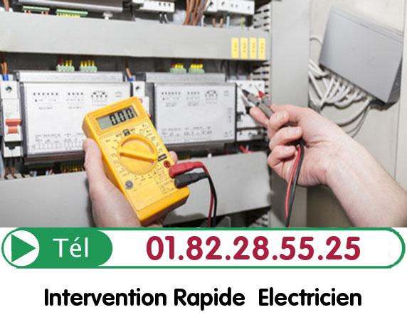Changement Tableau Electrique Roissy en France - Changement Disjoncteur Roissy en France 95700