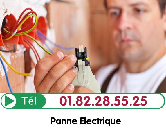 Changement Tableau Electrique Saint Arnoult en Yvelines - Changement Disjoncteur Saint Arnoult en Yvelines 78730