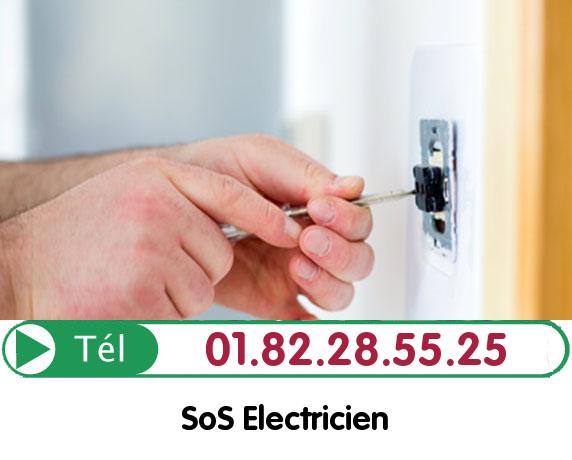 Changement Tableau Electrique Senlis - Changement Disjoncteur Senlis 60300