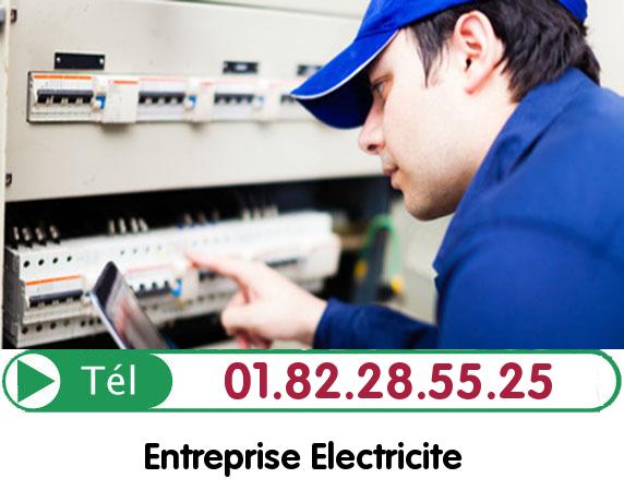Depannage Electricien Auvers sur Oise 95430