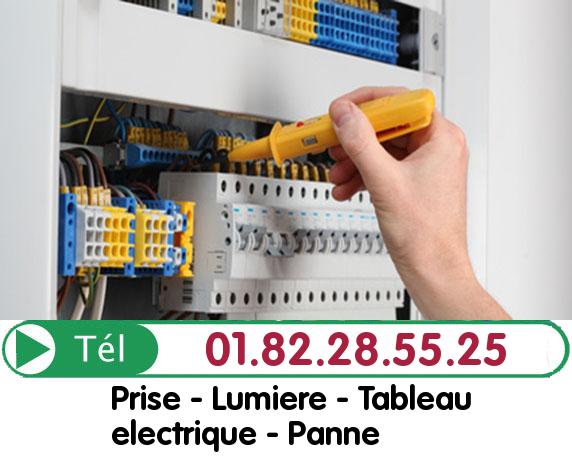 Depannage Electricien Boussy Saint Antoine 91800