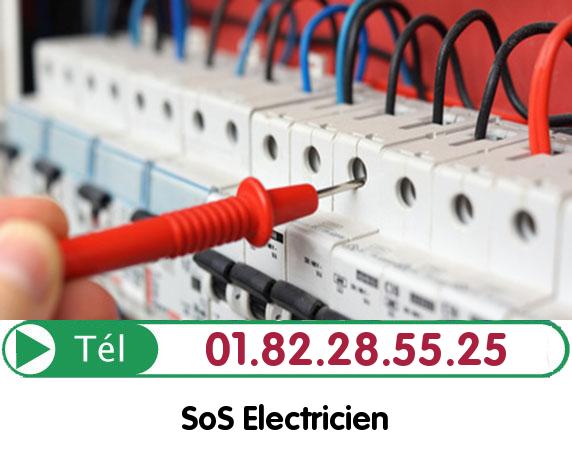 Depannage Electricien Chambly 60230