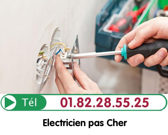 Depannage Electricien Epinay sous Senart 91860