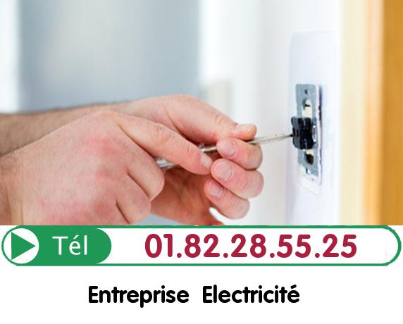 Depannage Electricien Ermont 95120