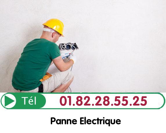 Depannage Electricien La Celle Saint Cloud 78170