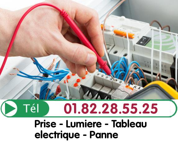 Depannage Electricien La Ferte Gaucher 77320
