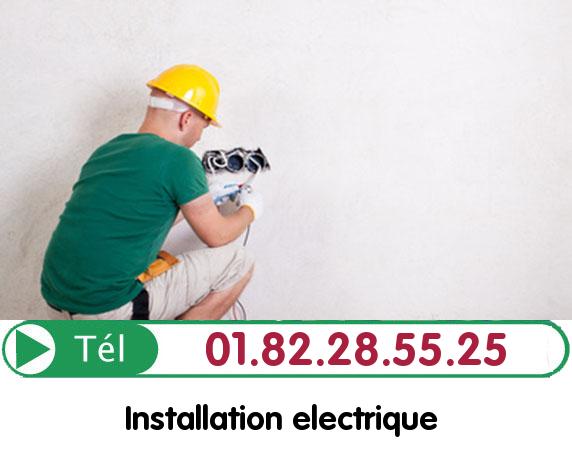 Depannage Electricien Le Chesnay 78150