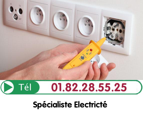 Depannage Electricien Le Plessis Bouchard 95130