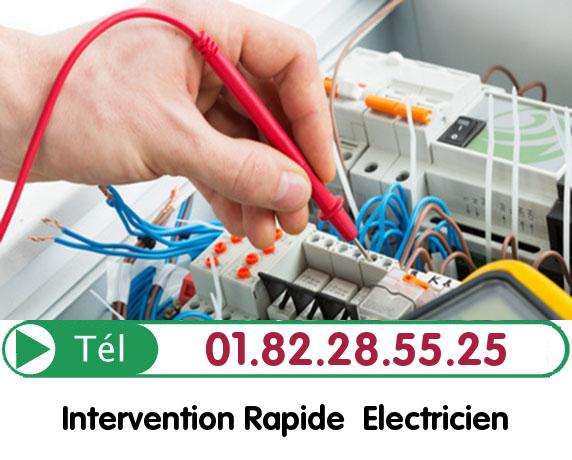Depannage Electricien Margency 95580