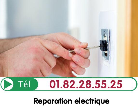 Depannage Electricien Puiseux en France 95380