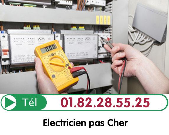 Depannage Electricien Tremblay en France 93290