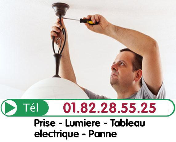 Depannage Electricien Villetaneuse 93430
