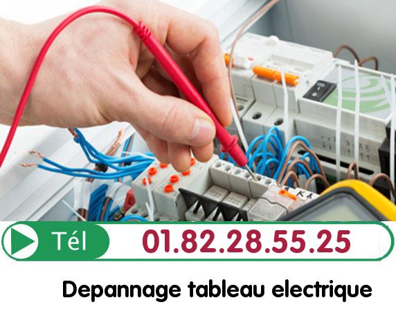 Depannage Electricien Villiers sur Marne 94350