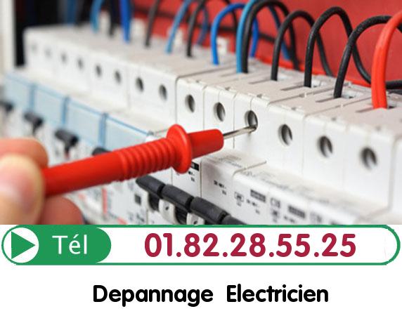 Depannage Electricite Bougival 78380