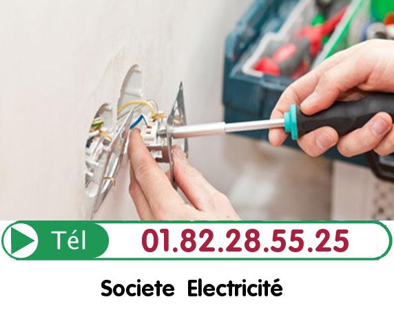 Depannage Electricite Boussy Saint Antoine 91800