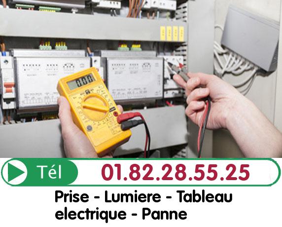 Depannage Electricite Frepillon 95740