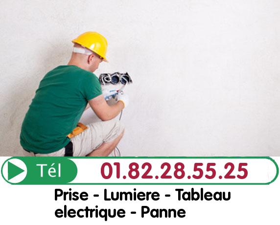 Depannage Electricite Les Mureaux 78130