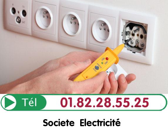 Depannage Electricite Montmorency 95160