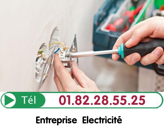 Depannage Electricite Montreuil 93100