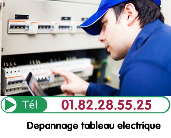 Depannage Electricite Saint Arnoult en Yvelines 78730