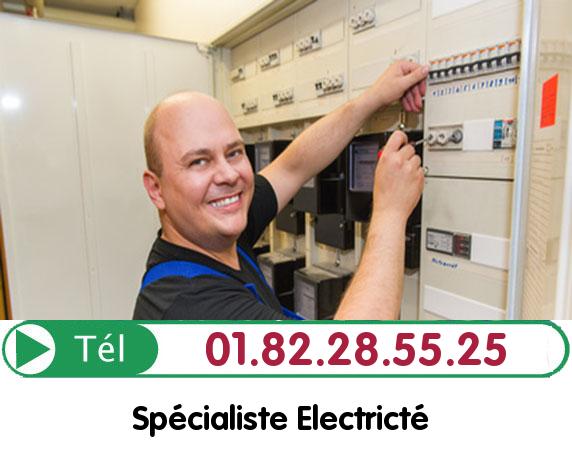 Depannage Electricite Saint Brice sous Foret 95350