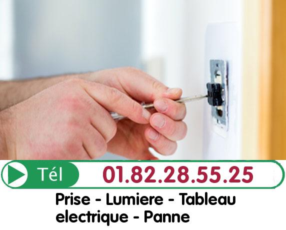 Depannage Tableau Electrique Fontenay sous Bois 94120