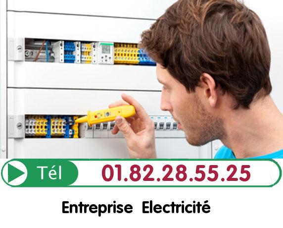 Depannage Tableau Electrique Le Perray en Yvelines 78610