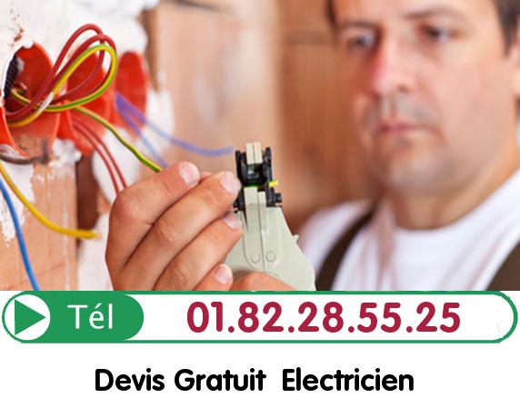 Depannage Tableau Electrique Le Plessis Trevise 94420