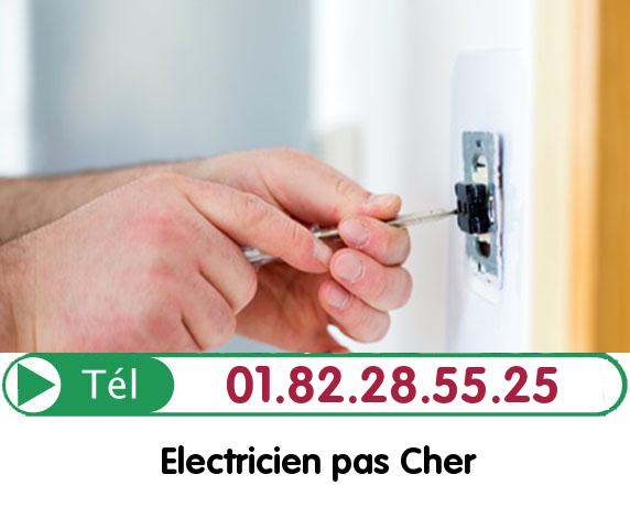 Depannage Tableau Electrique Le Pre Saint Gervais 93310