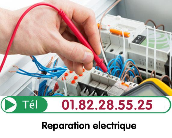 Depannage Tableau Electrique Saintry sur Seine 91250
