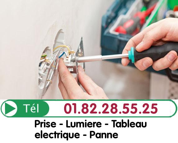 Depannage Tableau Electrique Vernouillet 78540