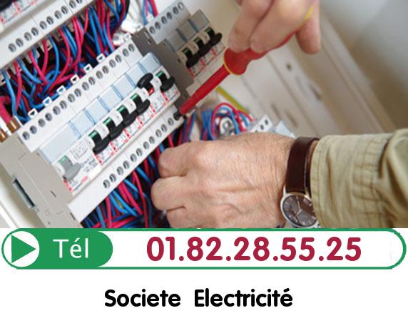 Electricien Bernes sur Oise 95340
