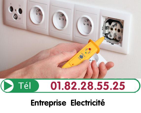 Electricien Breuillet 91650