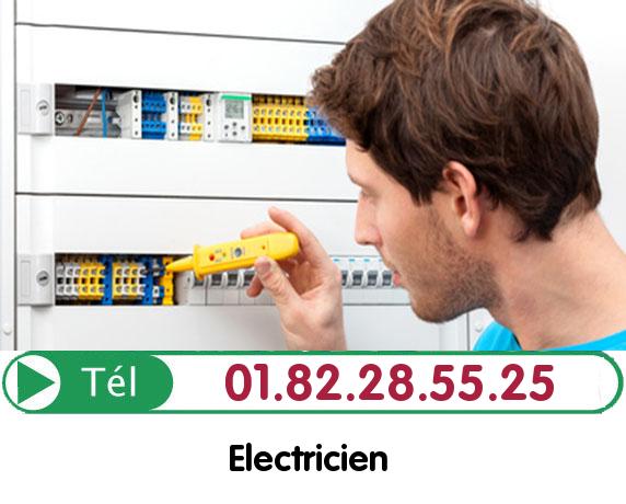 Electricien Montfermeil 93370