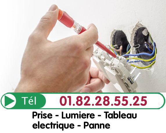 Panne Electrique Meru 60110