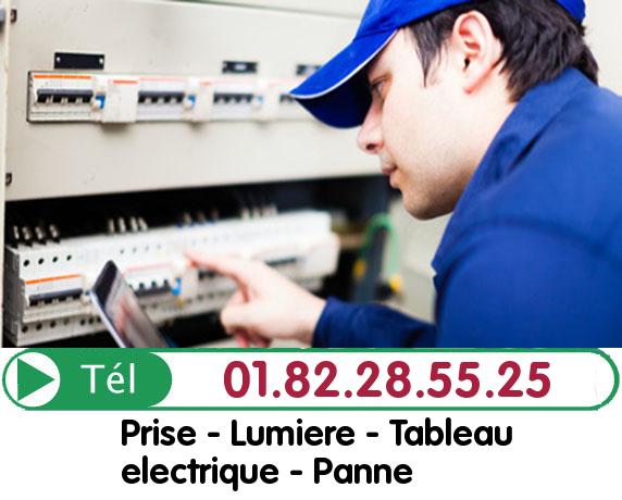 Panne Electrique Nemours 77140