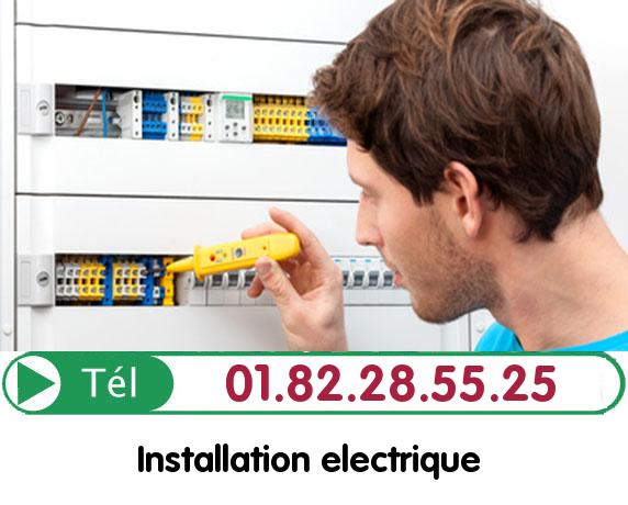 Réparation Panne Electrique Beauvais 60000