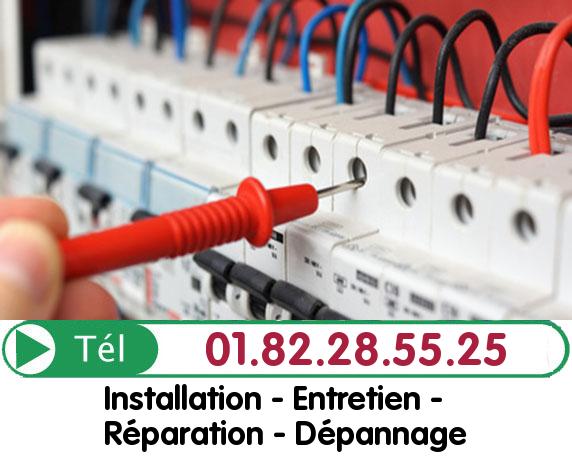 Réparation Panne Electrique Clamart 92140