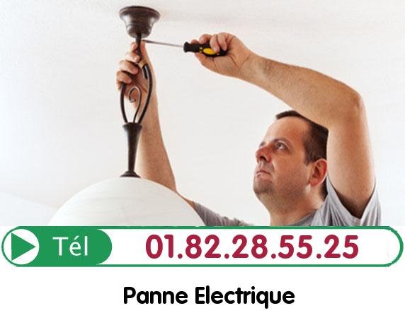 Réparation Panne Electrique Courcouronnes 91080