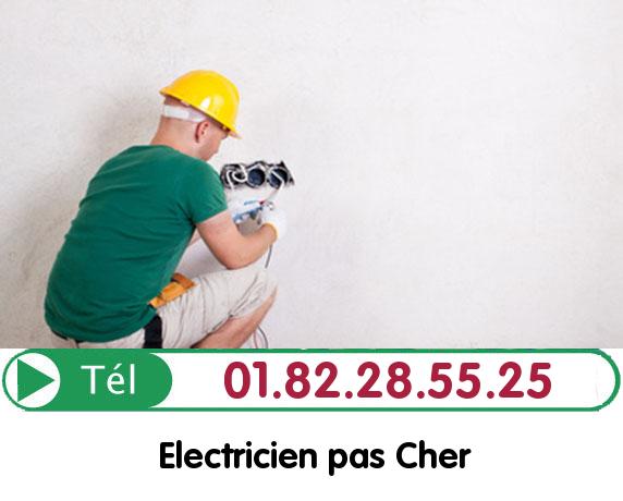 Réparation Panne Electrique Enghien les Bains 95880