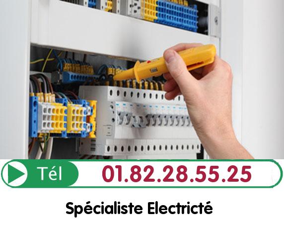 Réparation Panne Electrique Ennery 95300