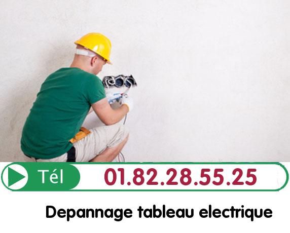 Réparation Panne Electrique Fontenay le Fleury 78330