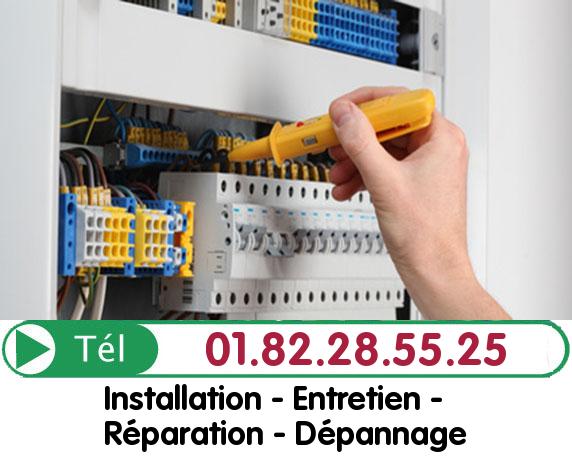 Réparation Panne Electrique Frepillon 95740